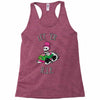 let 'er r Racerback Tank