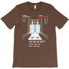 all play and no work T-Shirt