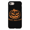 happy halloween 2 iPhone 8