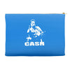 johnny cash Accessory Pouches