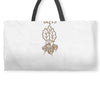 the beets Weekender Totes