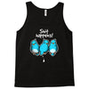 shit happens Tank Top