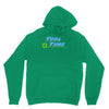 tool time Unisex Hoodie