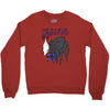 shelob's web Crewneck Sweatshirt