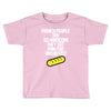 french people are so hard they eat pain for breakfast Toddler T-shirt