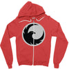 colony Zipper Hoodie