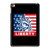 liberty statue iPad Mini 4