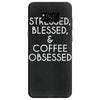 coffee obsession Samsung Galaxy S8
