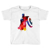 full color Toddler T-shirt