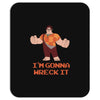 i'm gonna wreck it ralph Mousepad