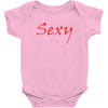 fahrie77 Baby Bodysuit