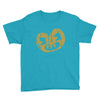 Don't Scare Me (a4) Youth Tee