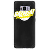 bazinga Samsung Galaxy S8 Plus
