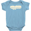 mommy drank Baby Onesie