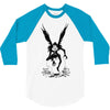 ryuk 3 3/4 Sleeve Shirt