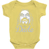 the dude, Baby Onesie