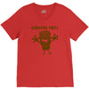 coffee yay V-Neck Tee