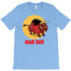 mad bull T-Shirt