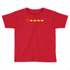 pacpool Toddler T-shirt