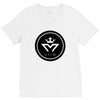 fahrie77 V-Neck Tee