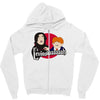 it's leviosaaaaaaah Zipper Hoodie