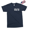 Normal People Scare Me Exclusive T-shirt