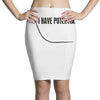 i have potential Pencil Skirts