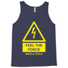 nikola tesla Tank Top