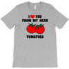 from my head tomatoes T-Shirt