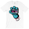 main possede par nintendo T-Shirt