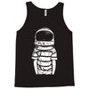 space boy Tank Top