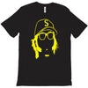 larry bernandez king felix seattle baseball T-Shirt