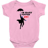 I'm Mary Poppins Y'all Infant Clothing