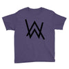 Alan Walker Youth Tee