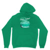 swamp of sadness Unisex Hoodie