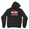 dear math. i&rsquo;m not a therapist Hoodie