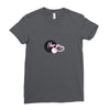 fahrie77 Ladies Fitted T-Shirt