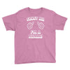trust me i'm a ninja Youth Tee