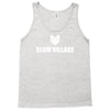 slum village Tank Top