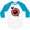 fahrie77 3/4 Sleeve Shirt