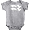 Dilly Dilly Baby Bodysuit