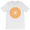orange vec T-Shirt