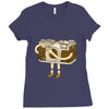 photographer Ladies Fitted T-Shirt