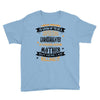 Super Cool Granddaughter Of A Freaking Awesome Mother Youth Tee