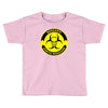 monsanto Toddler T-shirt