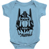 optimus Baby Bodysuit