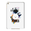 who loves poodle iPad Mini 4