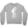 ashe sport Crewneck Sweatshirt
