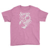 scorpio zodiac Youth Tee