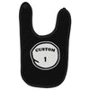 personalized custom Baby Bibs